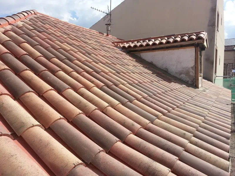 Foto del proyecto CHALET EN SAN ILDEFONSO